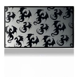 Foils for Consoles matt