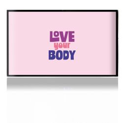 Foils for Consoles matt