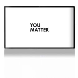 Foils for Consoles matt