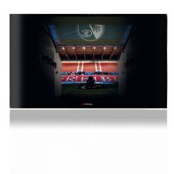 Folien für Spielekonsolen matt