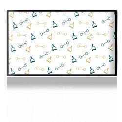 Foils for Consoles matt