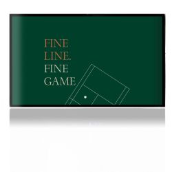 Foils for Consoles matt