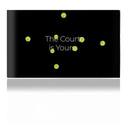 Foils for Consoles matt