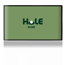 Foils for Consoles matt