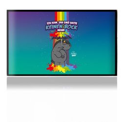 Folien für Spielekonsolen matt