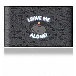 Folien für Spielekonsolen matt