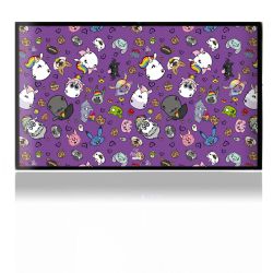 Folien für Spielekonsolen matt