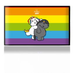 Folien für Spielekonsolen matt