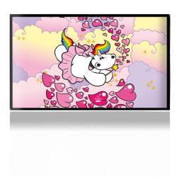 Folien für Spielekonsolen matt