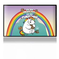 Folien für Spielekonsolen matt