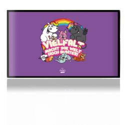 Folien für Spielekonsolen matt