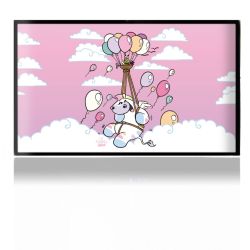 Folien für Spielekonsolen matt