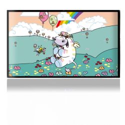 Folien für Spielekonsolen matt