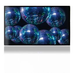 Foils for Consoles matt