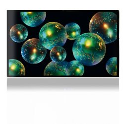 Foils for Consoles matt