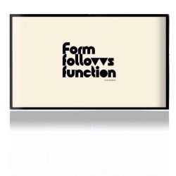 Foils for Consoles matt