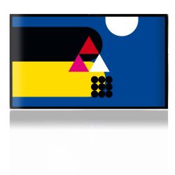 Foils for Consoles matt