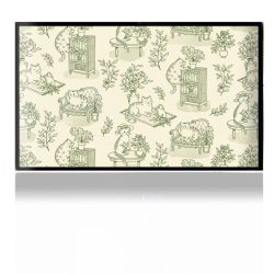 Foils for Consoles matt