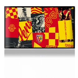 Foils for Consoles matt