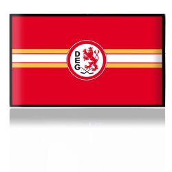 Folien für Spielekonsolen matt