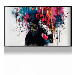 Foils for Consoles matt