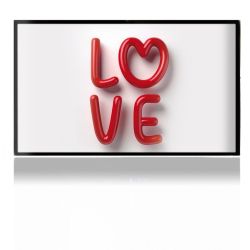 Foils for Consoles matt