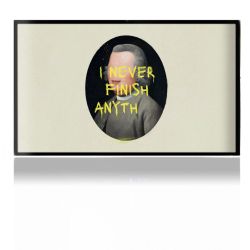 Foils for Consoles matt