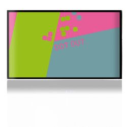 Foils for Consoles matt