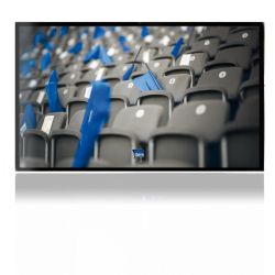 Folien für Spielekonsolen matt