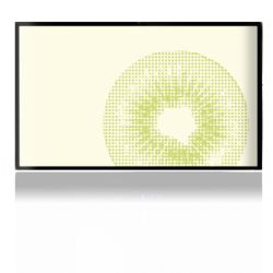 Foils for Consoles matt