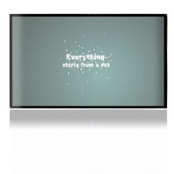 Foils for Consoles matt