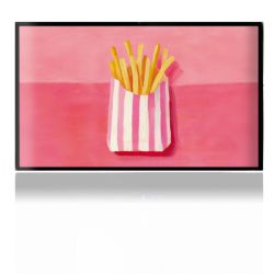 Foils for Consoles matt