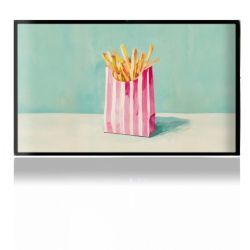 Foils for Consoles matt