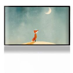 Foils for Consoles matt