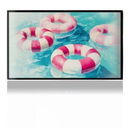 Foils for Consoles matt