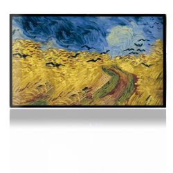 Foils for Consoles matt