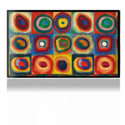 Foils for Consoles matt