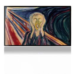 Foils for Consoles matt