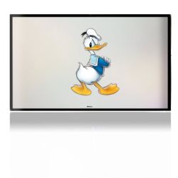 Foils for Consoles matt