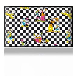 Foils for Consoles matt