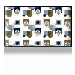 SkinVinyyli Konsoleille mattapinta