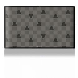 SkinVinyyli Konsoleille mattapinta