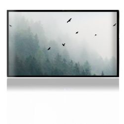 Foils for Consoles matt