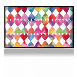 Foils for Consoles matt