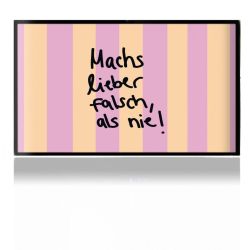 Folien für Spielekonsolen matt