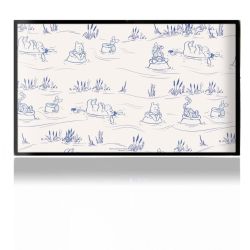 Foils for Consoles matt