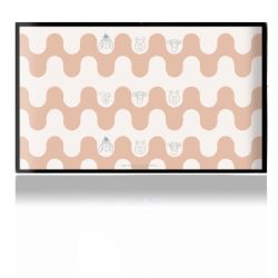 Foils for Consoles matt