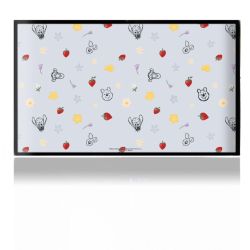 Foils for Consoles matt