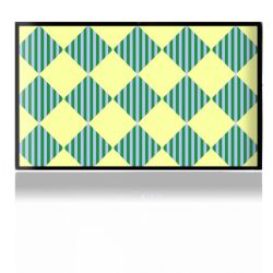 Foils for Consoles matt