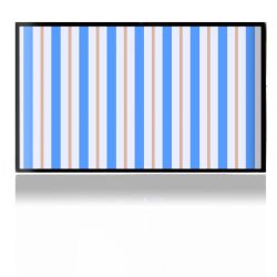 Foils for Consoles matt